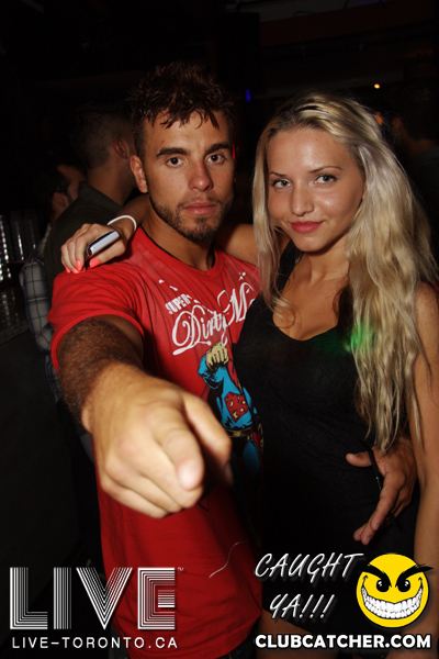 Live nightclub photo 315 - July 9th, 2011