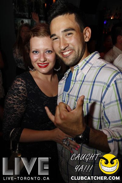 Live nightclub photo 331 - July 9th, 2011