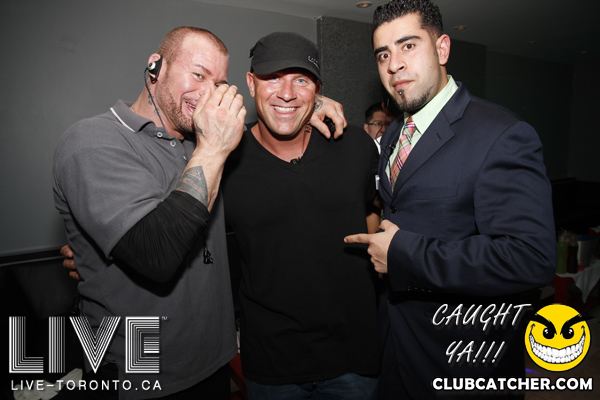 Live nightclub photo 332 - July 9th, 2011