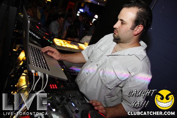 Live nightclub photo 334 - July 9th, 2011