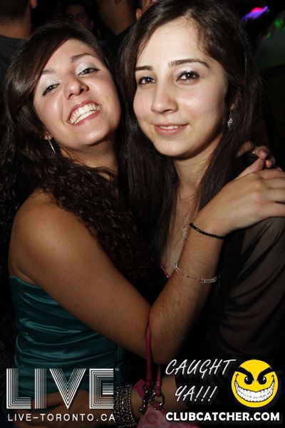 Live nightclub photo 335 - July 9th, 2011