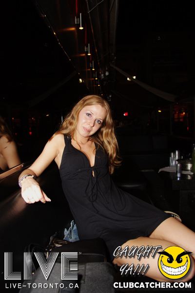 Live nightclub photo 336 - July 9th, 2011