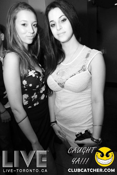 Live nightclub photo 338 - July 9th, 2011