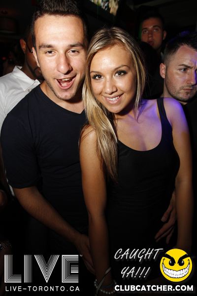 Live nightclub photo 346 - July 9th, 2011