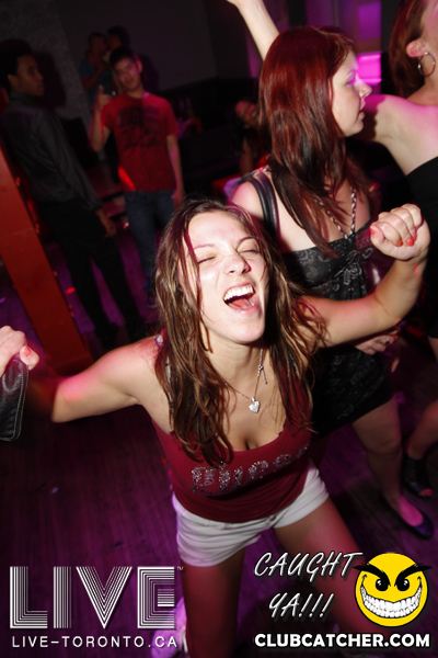 Live nightclub photo 351 - July 9th, 2011
