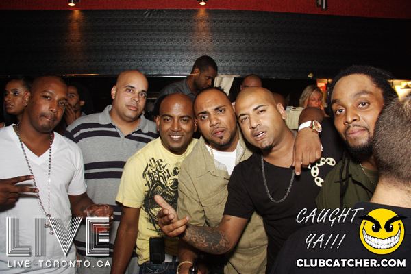 Live nightclub photo 37 - July 9th, 2011