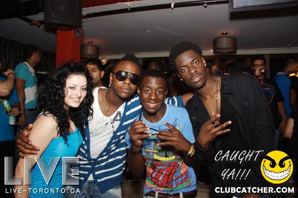 Live nightclub photo 38 - July 9th, 2011