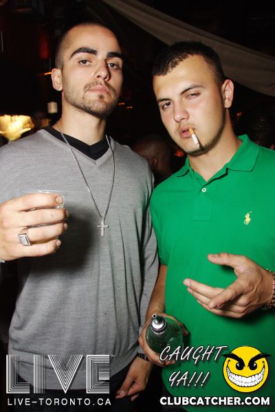 Live nightclub photo 40 - July 9th, 2011