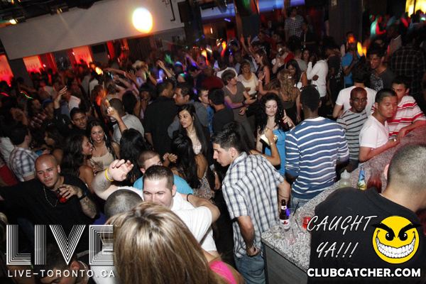 Live nightclub photo 41 - July 9th, 2011
