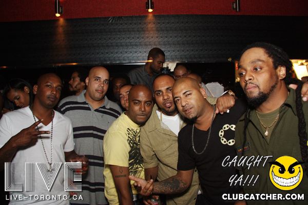 Live nightclub photo 43 - July 9th, 2011