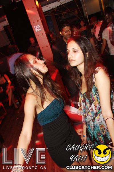 Live nightclub photo 44 - July 9th, 2011