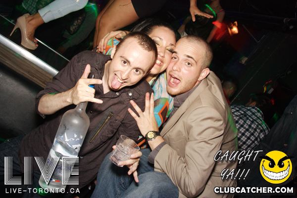 Live nightclub photo 48 - July 9th, 2011
