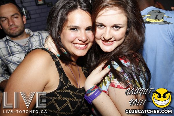 Live nightclub photo 49 - July 9th, 2011