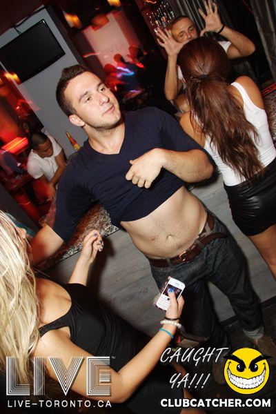 Live nightclub photo 50 - July 9th, 2011
