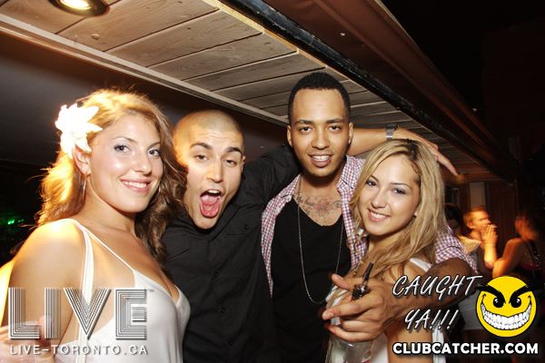 Live nightclub photo 52 - July 9th, 2011