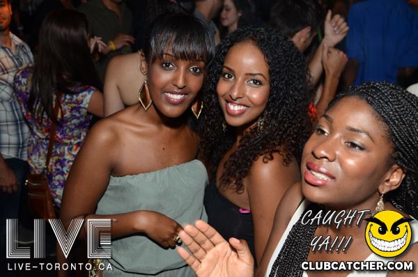 Live nightclub photo 56 - July 9th, 2011