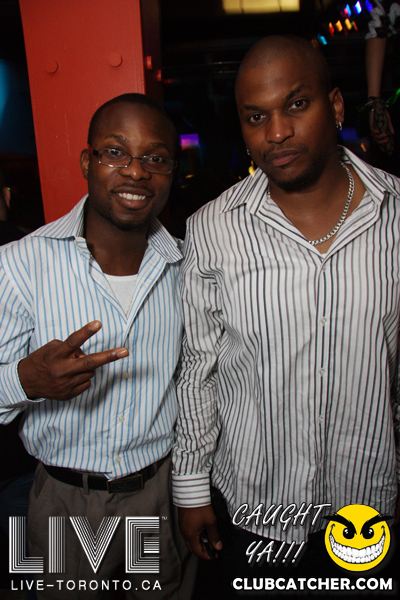 Live nightclub photo 57 - July 9th, 2011