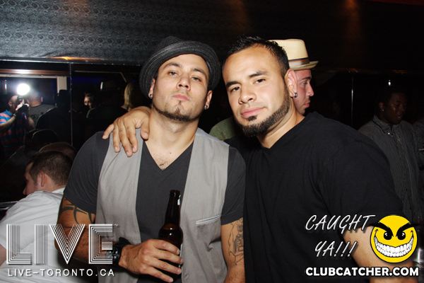 Live nightclub photo 58 - July 9th, 2011