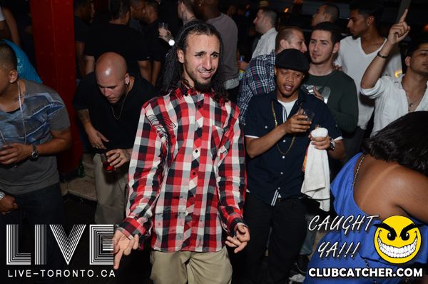 Live nightclub photo 61 - July 9th, 2011
