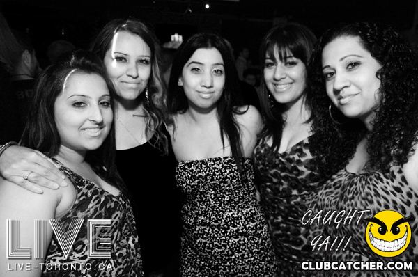 Live nightclub photo 62 - July 9th, 2011