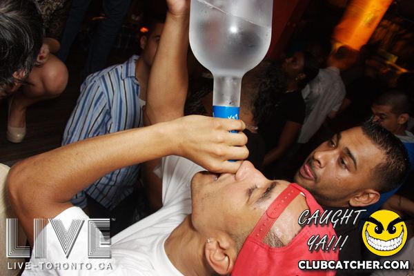 Live nightclub photo 63 - July 9th, 2011