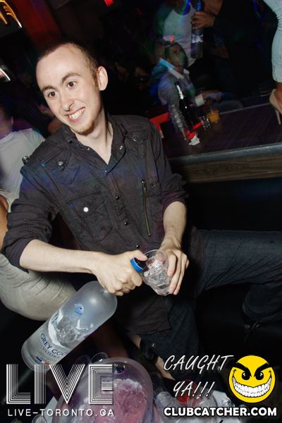 Live nightclub photo 66 - July 9th, 2011