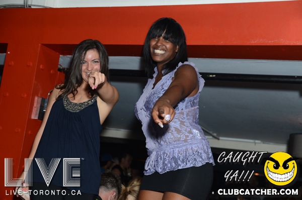 Live nightclub photo 68 - July 9th, 2011