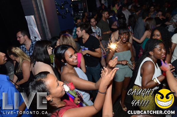 Live nightclub photo 69 - July 9th, 2011