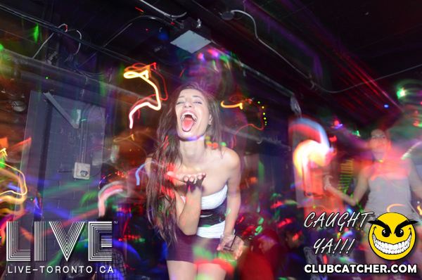 Live nightclub photo 70 - July 9th, 2011