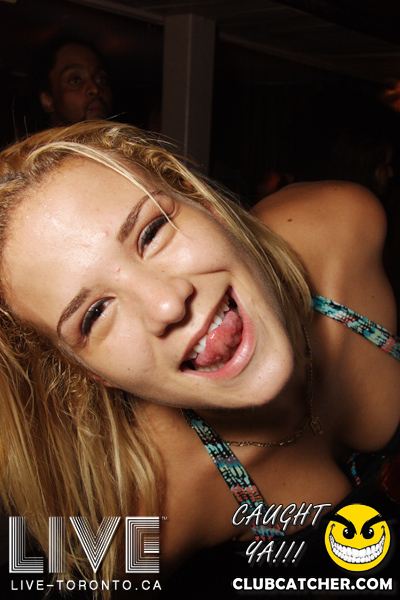 Live nightclub photo 72 - July 9th, 2011