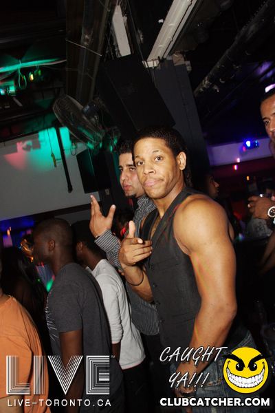 Live nightclub photo 76 - July 9th, 2011