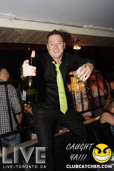 Live nightclub photo 83 - July 9th, 2011