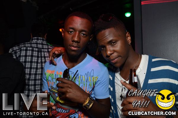 Live nightclub photo 84 - July 9th, 2011