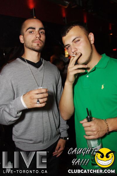 Live nightclub photo 86 - July 9th, 2011