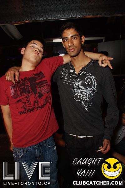 Live nightclub photo 90 - July 9th, 2011