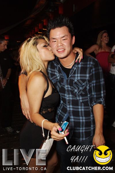 Live nightclub photo 10 - July 9th, 2011