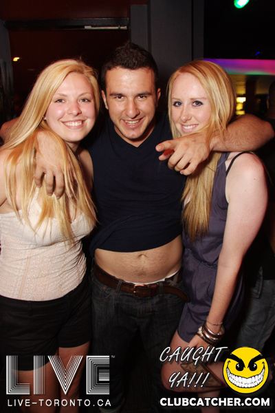 Live nightclub photo 92 - July 9th, 2011