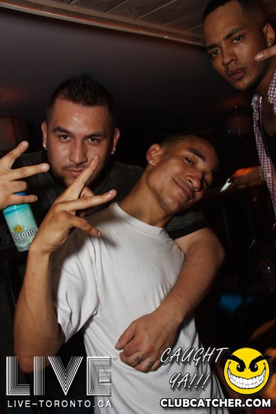 Live nightclub photo 94 - July 9th, 2011