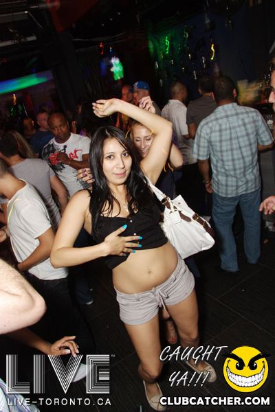 Live nightclub photo 97 - July 9th, 2011