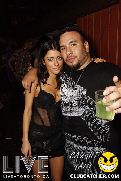 Live nightclub photo 98 - July 9th, 2011