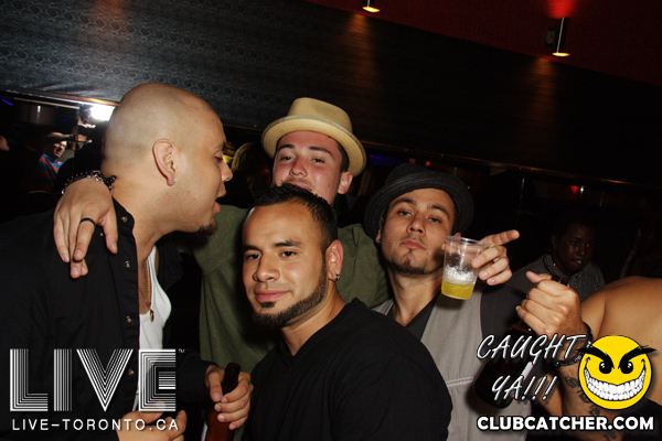 Live nightclub photo 100 - July 9th, 2011
