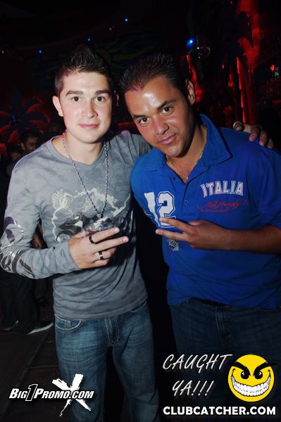 Luxy nightclub photo 109 - July 9th, 2011
