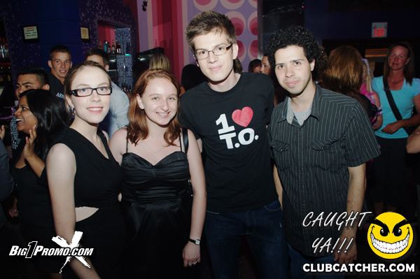 Luxy nightclub photo 110 - July 9th, 2011