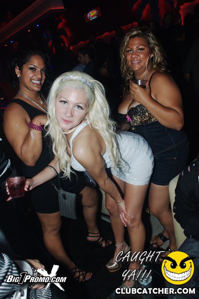 Luxy nightclub photo 12 - July 9th, 2011