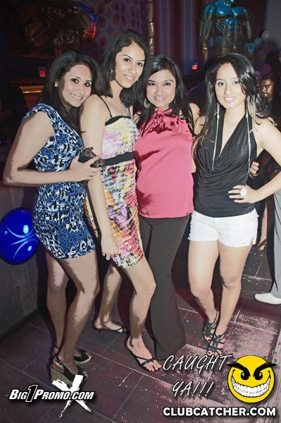 Luxy nightclub photo 111 - July 9th, 2011