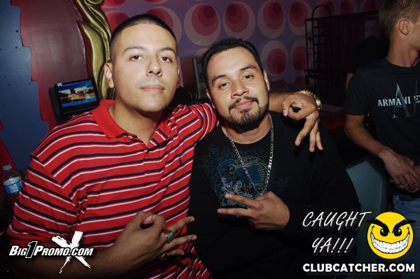 Luxy nightclub photo 113 - July 9th, 2011