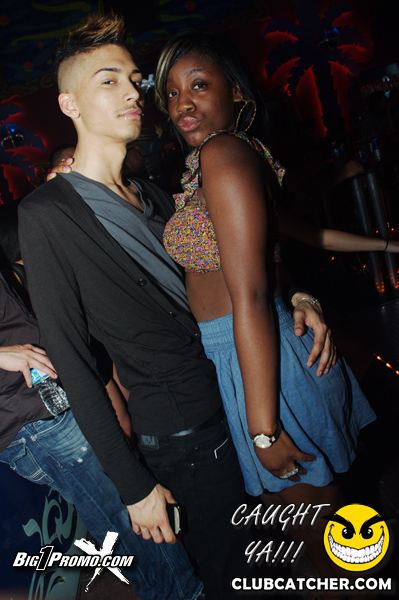 Luxy nightclub photo 114 - July 9th, 2011