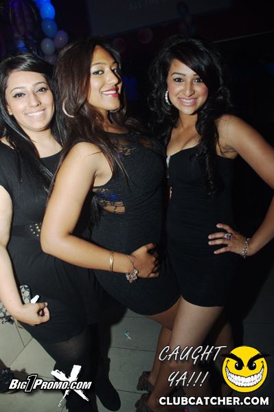 Luxy nightclub photo 119 - July 9th, 2011