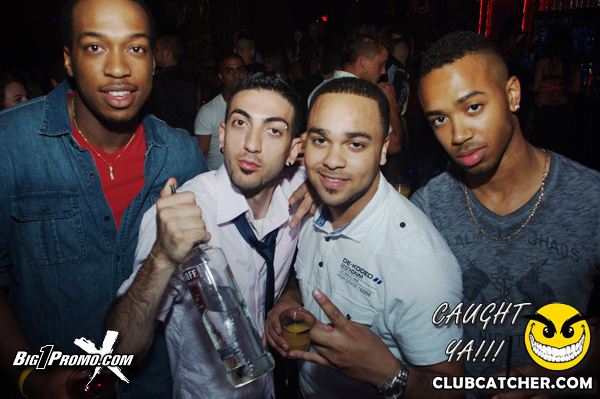 Luxy nightclub photo 120 - July 9th, 2011