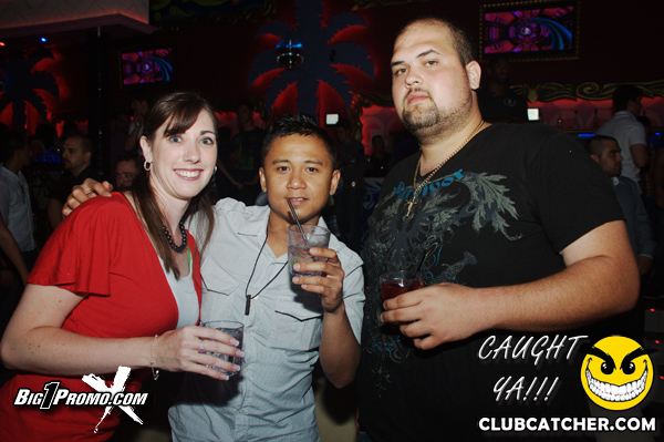 Luxy nightclub photo 124 - July 9th, 2011